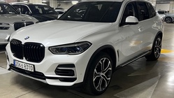 BMW X5 2022