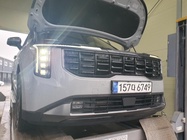 Kia Canival 2024
