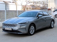 Kia K8 2022