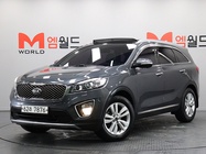 Kia Sorento 2015
