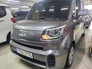 Kia RAY 2022