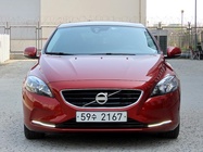Volvo V40 2014