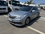 Hyundai Grandeur 2015