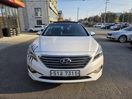 Hyundai Sonata 2014