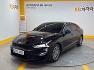 Kia K5 2022