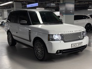 Land Rover Range Rover 2012