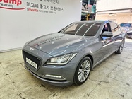 Hyundai Genesis 2014