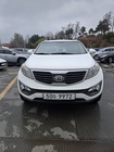 Kia Sportage 2010