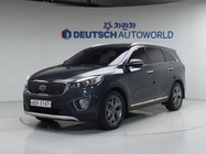 Kia Sorento 2015