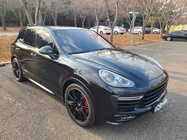Porsche Cayenne 2016