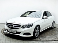 Mercedes-Benz E-Class 2015
