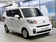 Kia RAY 2021