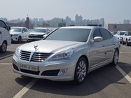 Hyundai Equus 2010