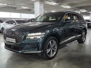 Genesis GV80 2020