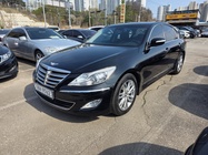 Hyundai Genesis 2011