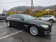 BMW 7 Series 2014