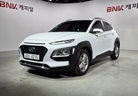 Hyundai Kona 2017
