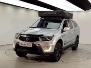 Ssangyong KORANDO 2016