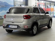 Hyundai Venue 2021