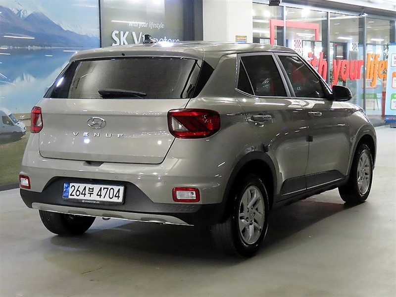 Hyundai Venue