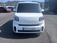 Kia RAY 2022