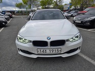 BMW 3 Series 2012