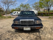Hyundai Grandeur 1992