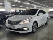 Hyundai Grandeur 2016
