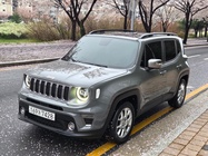 Jeep Renegade 2020