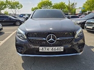 Mercedes-Benz GLC-Class 2017