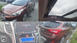 Hyundai i30 2012