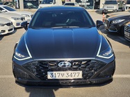 Hyundai Sonata 2020