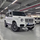 Mercedes-Benz G-Class 2025