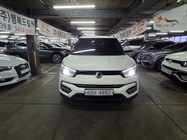Ssangyong TIBOLI 2019