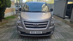 Hyundai Starex 2015
