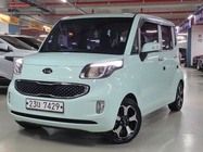 Kia RAY 2012