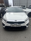 Kia K3 2018