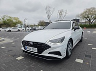 Hyundai Sonata 2022