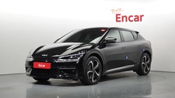 Kia EV6 2022