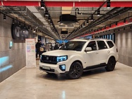 Kia Mohave 2019