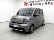 Kia RAY 2023