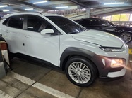 Hyundai Kona 2019