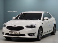Kia K7 2013