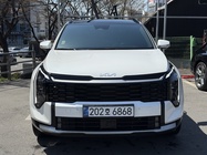 Kia Sportage 2024