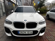 BMW X3 2021