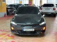 Kia K5 2023