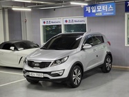 Kia Sportage 2012