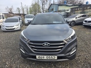 Hyundai Tucson 2015
