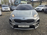 Kia Sportage 2018
