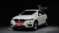 BMW X6 2015